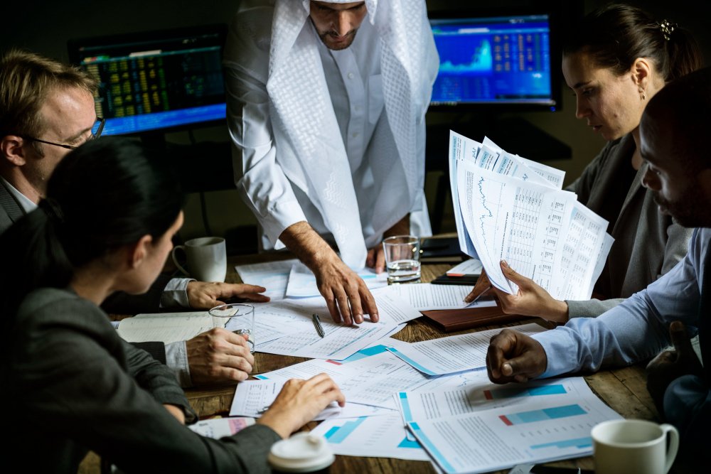 Corporate Tax Compliance with Odoo ERP in the UAE