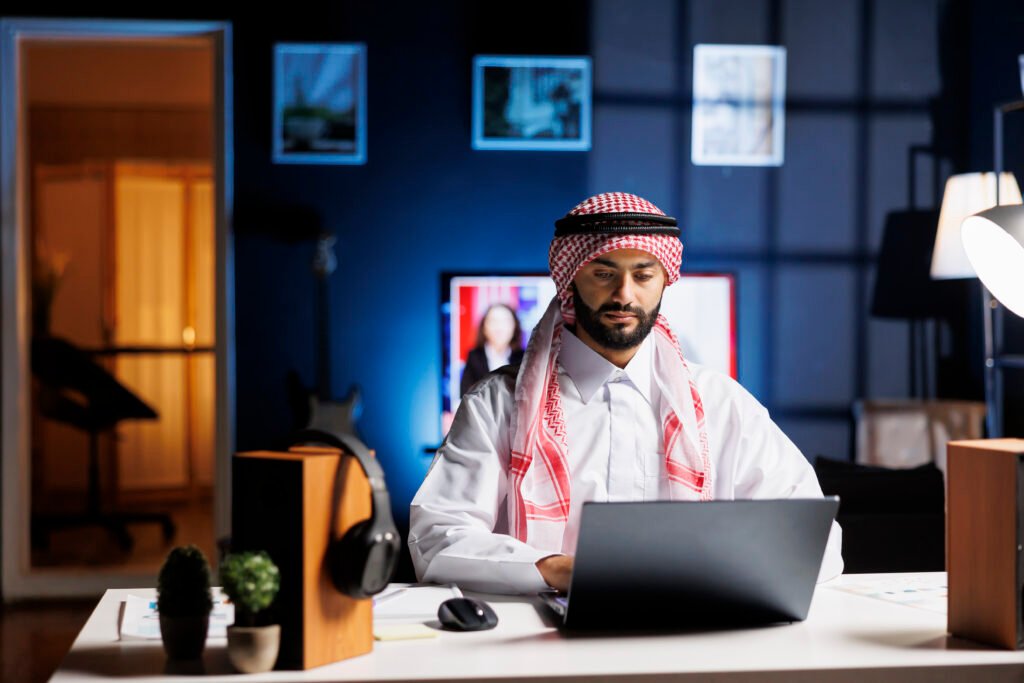What Can Odoo ERP System Do for Your Business in Dubai and the UAE?